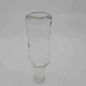 香油瓶制造商推荐：徐州群益玻璃科技有限公司