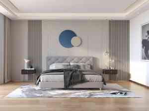 诗尼曼全屋定制：实力与服务兼具的家装首选