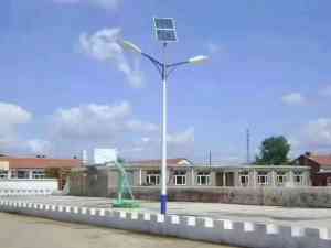太阳能路灯厂家推荐：沈阳市天盈灯具制造有限公司