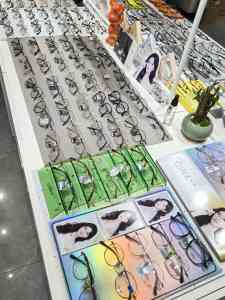 重庆配镜哪家强？雷曼森眼镜实力揭秘