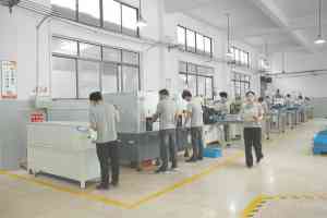 GACI阻尼杆领域的实力厂商——浙江盖茨工业科技股份有限公司