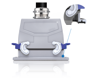 圆形插头插座定制厂家推荐：厦门唯恩电气有限公司