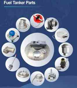 海底阀气动阀行业佼佼者——徐州德胜石油机械有限公司