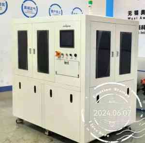 专注等离子清洗设备制造，无锡奥威赢科技有限公司技术实力强劲