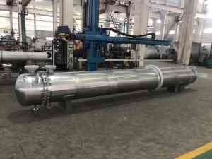 无锡市万昌化工设备有限公司：压力容器领域的优质之选