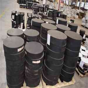 优质四氟滑板支座源头厂家——衡水长信橡胶制品有限公司