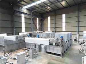 开纤碱量机行业实力厂家推荐：无锡市朗善机械设备科技有限公司