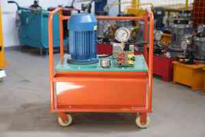 德州市星科液压机具有限公司：液压电动泵订制的优质之选