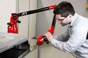 激光跟踪仪厂商的创新发展之路