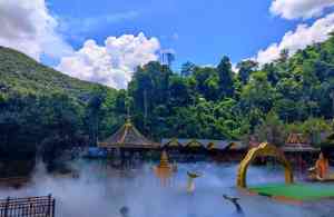 自在行国际旅游（云南）有限公司：为您打造个性化的云南VIP定制游