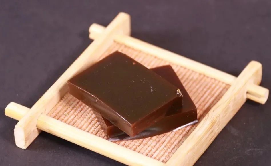 阿胶