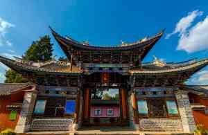 云南旅游团公司推荐：自在行国际旅游（云南）有限公司，带你领略多彩云南