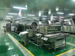 诸城艾格自动化科技有限公司鹌鹑蛋剥壳机的优势与应用