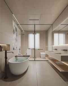 嘉兴装修设计服务哪家强？杭州良工装饰为您打造理想家居