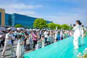 选择苏州核舟，开启企业家庭日的精彩之旅