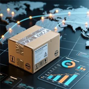 化工品国际快递哪家靠谱？无锡全日通国际货运代理有限公司值得信赖