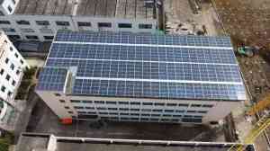 光伏工程实力厂家推荐：浙江兆基建筑工程有限公司