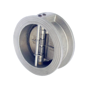 不锈钢止回阀厂家推荐：强大阀门集团有限公司