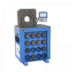 压管机供货厂家推荐：河北凯文拓液压配件有限公司