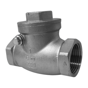 美标止回阀供货商TOP3推荐，强大阀门集团实力领衔