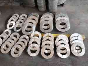 铸铁修正轮生产厂家推荐：常州玉利光电科技有限公司