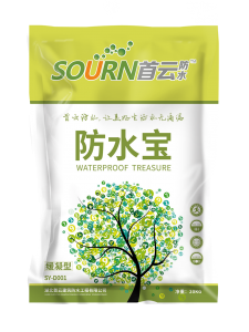 防水涂料品牌权威盘点：TOP4厂家实力大揭秘