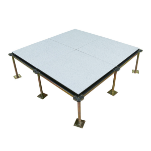 防静电地板厂家推荐：欧荔，您的优质之选