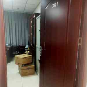 秦皇岛大型设备搬运渠道大揭秘，战友搬家领衔TOP3