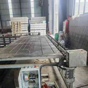 探寻济南立博精工机械设备有限公司的水泥围墙生产线设备