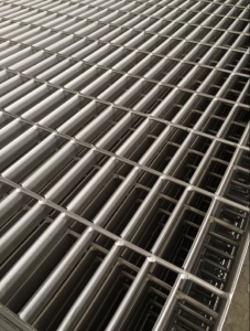 无锡金天一钢格板有限公司：品质卓越，服务至上的钢格板供应商