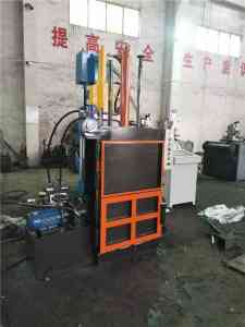 江阴市德尚环保科技有限公司：液压打包机的优质源头厂家