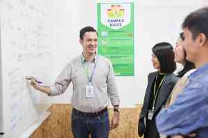 珠海成人英语学习哪家强？平和英语村实力大揭秘