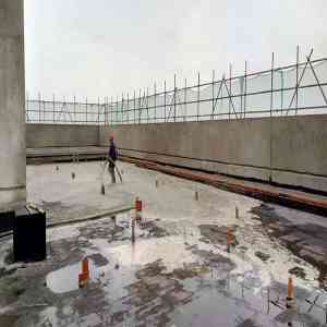 水泥发泡混凝土行业中的实力厂家——六安厚德保温材料有限公司