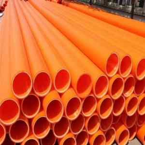 昆明CPVC电力管厂家推荐：特瑞特塑胶，实力之选