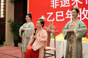 江苏茶筅正确手法服务推荐：宋联可的卓越实力