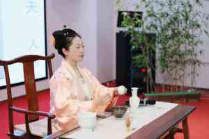 江苏穿汉服点茶实力厂家推荐：宋联可