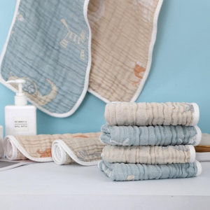 保定图强纺织：实力雄厚的大方巾制造商