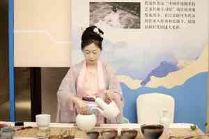 江苏穿汉服点茶渠道大揭秘！这家公司位列TOP1