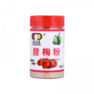 广东酸梅粉实力厂家推荐——广州汇涌食品有限公司