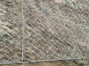 防护网工程的优质之选：河北华海源防护网工程有限公司