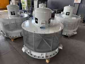 风门实力厂家推荐：泰州华业管道设备制造有限公司