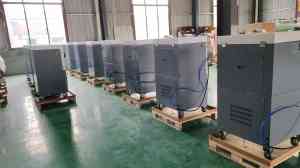 大功率牵引吸尘车订制厂家推荐：山东英格玛环保科技有限公司