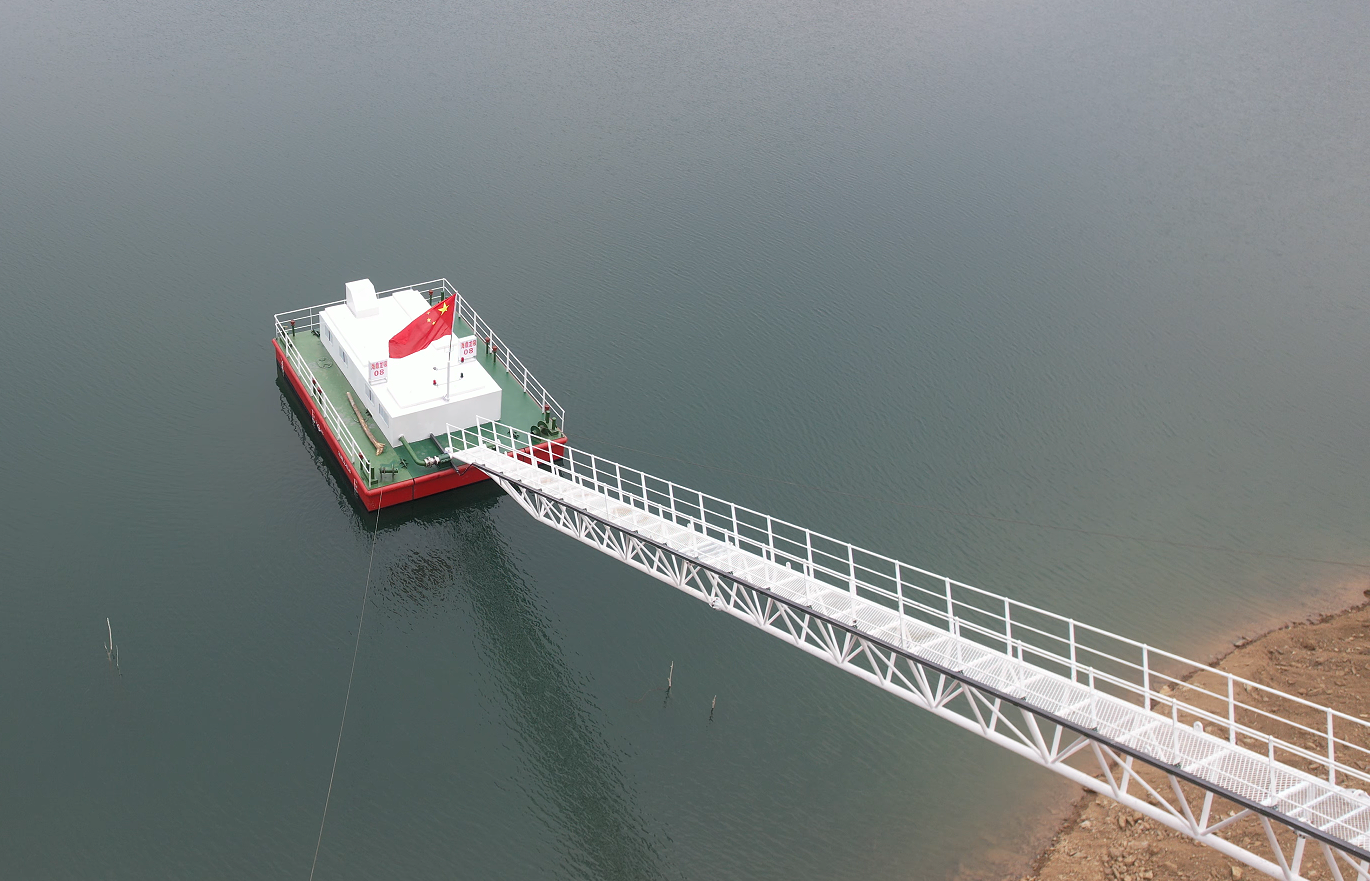 山东海鼎船舶制造有限公司产品