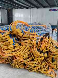 衡阳市大地工程劳务有限公司：液氧爆破制造领域的可靠之选