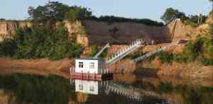 山东海鼎船舶制造有限公司：取水泵船的可靠之选