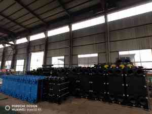 管壳式换热器实力厂家推荐：山东金能达换热设备有限公司