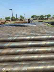 防腐保温钢管源头厂家推荐：中原管道制造有限公司