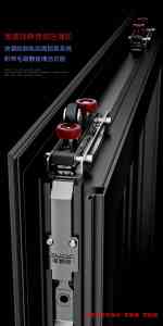 平移侧压窗五金制造商实力大比拼，固装师脱颖而出