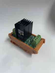 温度控制器制造企业推荐：无锡市肯恩科技有限公司