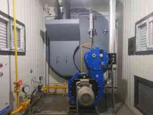 天然气门站加热炉优质厂家推荐：众旺锅炉，卓越之选